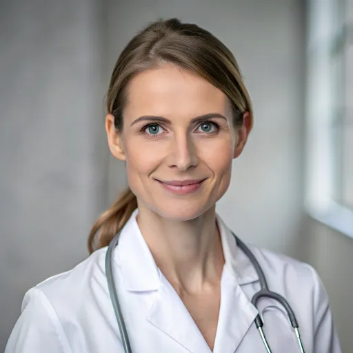 doctor image